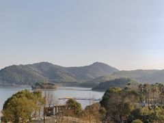 -宁波九龙湖开元度假村