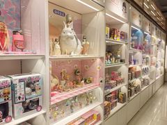-泡泡玛特POPMART(国金街店)