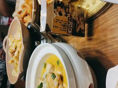 -肖记公安牛肉鱼杂馆· 省级非物质文化遗产(仁和路店)