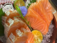 -沼津港精致料理·寿喜烧·烧鸟(漕河泾印象城店)