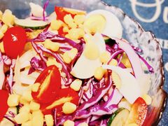 -吱咖啡西式简餐