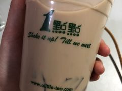 -1点点(望京SOHO店)