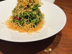 -四季民福烤鸭店(外滩外白渡桥店)