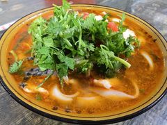 -尧钧财鱼面(育才路店)