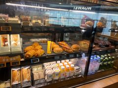 -星巴克(广州正佳广场4层店)