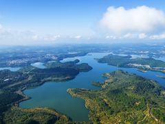 -仙海旅游度假区