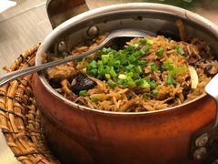 -茶油香闽南菜·花园餐厅(前埔店)