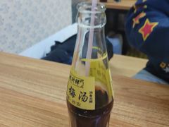 酸梅汤-吴升米皮店(红专南路分店)