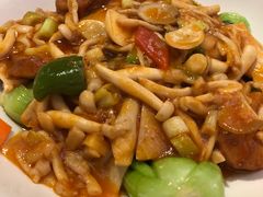 -小贝壳酒楼(经九路店)