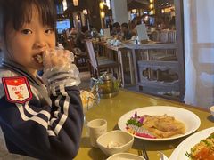-花溪雨·森林餐厅(石基店)