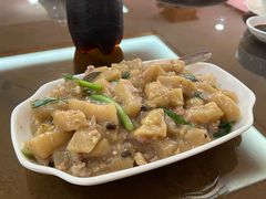 -腰记饭店(龙源路店)