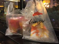 -必胜客(桂林中山店)