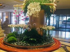 -北京中国大饭店