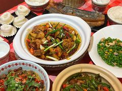 -味福记·本地特色菜(八一万达广场店)