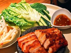 -星叶·东南亚料理(温州万象城店)