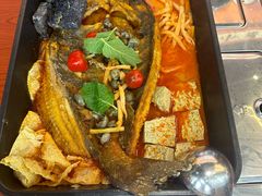 -小螺大作·螺蛳粉火锅(林和西店)