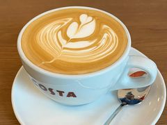 -COSTA COFFEE(西湖天地店)