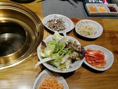 -牛人·雪花牛·木炭烤肉(昆山陆家店)