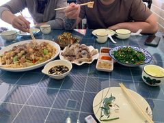 -天源居餐厅·地方特色菜(张北店)