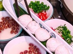 -粤顺渔坊·中山脆肉鲩火锅(清湖店)