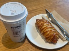 -星巴克(深圳世纪汇分店)