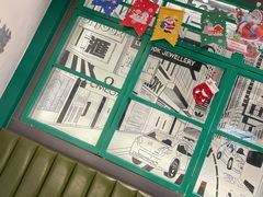 -孖记茶档·热腾茶餐(荔湾领展广场店)
