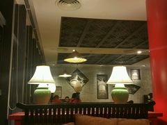 -星巴克(南宁民歌湖店)