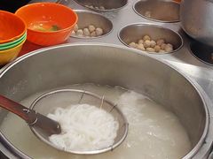 -富记鱼蛋粉(西村店)