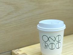 -Onirii Coffee(长乐路店)