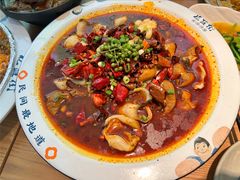 -花盐街·四川乐山小吃(西单大悦城店)