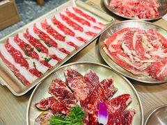 -西塔老太太泥炉烤肉(双井店)