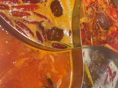 -廖掌柜·重庆鲜货火锅(上海首店)