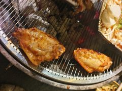 -炭虎烤肉(桂林路店)