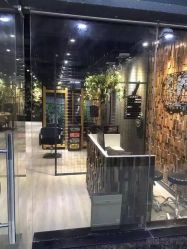 -藤野造型·专业烫染店