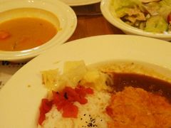 -呀咪咖喱屋(龙之梦购物中心莘庄店)