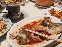 -先记烧鹅王·本地粤菜(福永店)