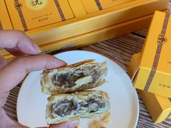 -功德林(南京西路店)