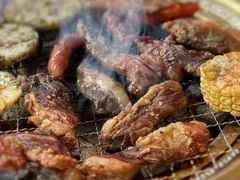 -西塔拾玖泥炉烤肉·活鳗(芝麻街店)