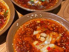 -串大叔炭火烤串·鸡西大冷面刀削面(总店)