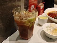 -一品红川菜(皇岗店)