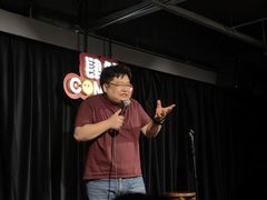 -南京路步行街
