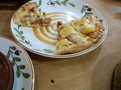 -萨莉亚意式餐厅(石鼓路店)