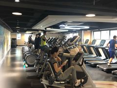 -一兆韦德健身(古美店)