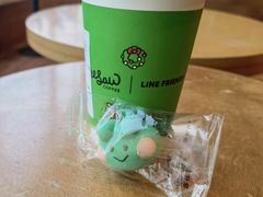 -Seesaw Coffee(朝阳大悦城店)