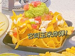 -墨纪Mojí墨西哥餐厅(南开大悦城店)