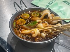 -椰庭·椰子鸡·创意玩家(晶耀前滩店)