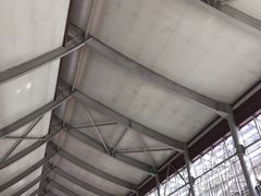 -丽江三义国际机场