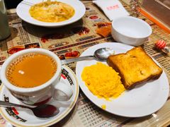 -红茶冰室(伟晴街店)