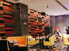 -上海大宁福朋喜来登酒店大堂吧(共和新路店)