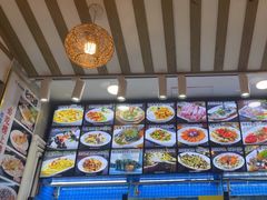 -醉壹号海鲜大排档(厦门美食地标店)